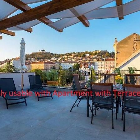 Luxury Apartments Azalea Šibenik Екстериор снимка