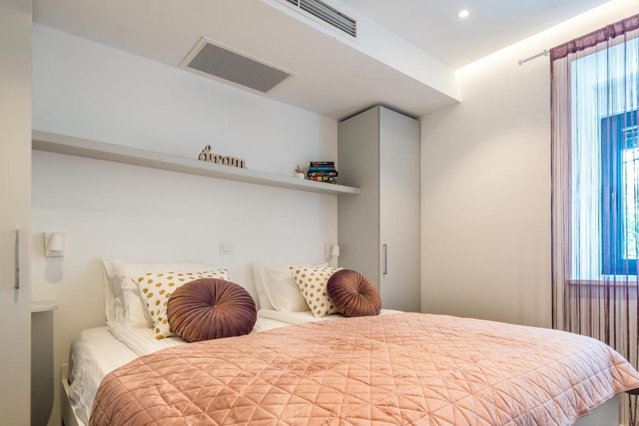 Luxury Apartments Azalea Šibenik Екстериор снимка