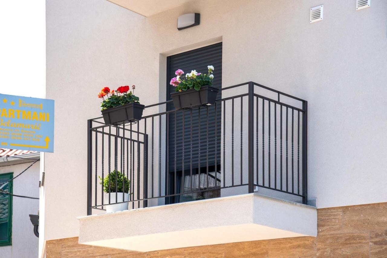 Luxury Apartments Azalea Šibenik Екстериор снимка